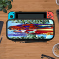 Beauty N The Beast Disney 1 Protective Carry Switch Nintendo Switch 2 Case