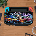 Beerus Vs Goku Protective Carry Switch Nintendo Switch 2 Case