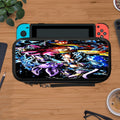 Beeruz Vs God Goku Protective Carry Switch Nintendo Switch 2 Case