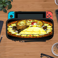 Belle Beauty The Beast Disney Protective Carry Switch Nintendo Switch 2 Case