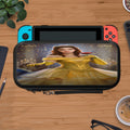 Belle Fan Art Beauty And The Beast Protective Carry Switch Nintendo Switch 2 Case