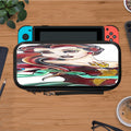 Belle Gothic Protective Carry Switch Nintendo Switch 2 Case