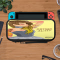 Belle Gothic Disney Protective Carry Switch Nintendo Switch 2 Case
