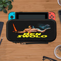 Ben Swolo Star Wars Protective Carry Switch Nintendo Switch 2 Case