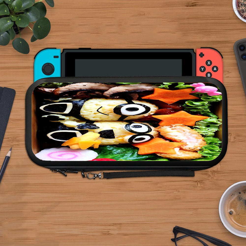 Bento Minion Protective Carry Switch Nintendo Switch 2 Case
