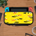 Bert The Sesame Street Protective Carry Switch Nintendo Switch 2 Case