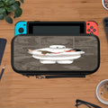 Big Hero 6 Comic Protective Carry Switch Nintendo Switch 2 Case