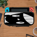 Big Totoro Silhouette Protective Carry Switch Nintendo Switch 2 Case