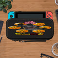 Black Goku Protective Carry Switch Nintendo Switch 2 Case