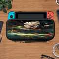 Black Goku Dbs Protective Carry Switch Nintendo Switch 2 Case