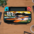 Black Goku Dragon Ball Protective Carry Switch Nintendo Switch 2 Case