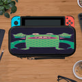 Black Lagoon Monster%27S Ugly Brother Protective Carry Switch Nintendo Switch 2 Case