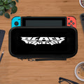 Black Lives Matter Marvel Comics Wakanda Black Panther Protective Carry Switch Nintendo Switch 2 Case