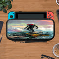 Black Manta Comic Protective Carry Switch Nintendo Switch 2 Case