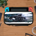 Black Panther Art Protective Carry Switch Nintendo Switch 2 Case