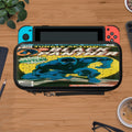 Black Panther Marvel Comic Protective Carry Switch Nintendo Switch 2 Case