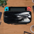 Black White Joker Protective Carry Switch Nintendo Switch 2 Case