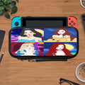 Blackpink Princess Protective Carry Switch Nintendo Switch 2 Case