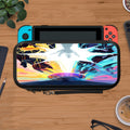 Blue And Yellow Diamond Steven Universe Protective Carry Switch Nintendo Switch 2 Case