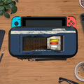 Blue Datapad Star Wars Protective Carry Switch Nintendo Switch 2 Case