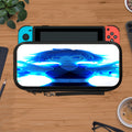 Blue Eyes Steven Universe Protective Carry Switch Nintendo Switch 2 Case