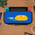 Bmo Finn Jake Adventure Time Protective Carry Switch Nintendo Switch 2 Case