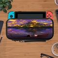 Boat Lights Rapunzel Protective Carry Switch Nintendo Switch 2 Case