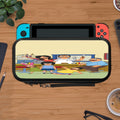 Bobs Burgers Protective Carry Switch Nintendo Switch 2 Case