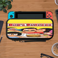 Bobs Burgers Cartoon Protective Carry Switch Nintendo Switch 2 Case