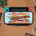 Bobs Burgers Family Protective Carry Switch Nintendo Switch 2 Case