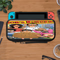 Bobs Burgers Family Cook Protective Carry Switch Nintendo Switch 2 Case