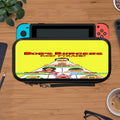 Bobs Burgers Food Pyramid Protective Carry Switch Nintendo Switch 2 Case