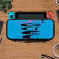 Bobs Burgers Minimalist Protective Carry Switch Nintendo Switch 2 Case