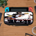 Boruto Naruto The Movie Protective Carry Switch Nintendo Switch 2 Case