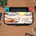 Boruto Uzumaki Like A Naruto Uzumaki Protective Carry Switch Nintendo Switch 2 Case