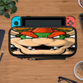 Bowser Mario Protective Carry Switch Nintendo Switch 2 Case
