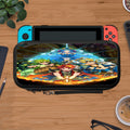 Brave Frontier Protective Carry Switch Nintendo Switch 2 Case