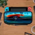 Brave Princess Merida Protective Carry Switch Nintendo Switch 2 Case