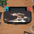 Bravely Second Protective Carry Switch Nintendo Switch 2 Case