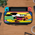 Britto Art Mickey Mouse Protective Carry Switch Nintendo Switch 2 Case