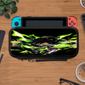 Brolly Dragonball Super Protective Carry Switch Nintendo Switch 2 Case
