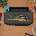 Bubble Fett Star Wars Protective Carry Switch Nintendo Switch 2 Case