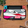Bugs Bunny Looney Tunes Cartoons Protective Carry Switch Nintendo Switch 2 Case