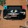 Bugs Bunny X Moschino Protective Carry Switch Nintendo Switch 2 Case