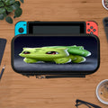 Bulbasaur Pokemon Grass Protective Carry Switch Nintendo Switch 2 Case