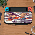 Burnote Comic Protective Carry Switch Nintendo Switch 2 Case