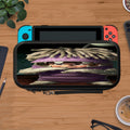 Buu Monster Inc Protective Carry Switch Nintendo Switch 2 Case