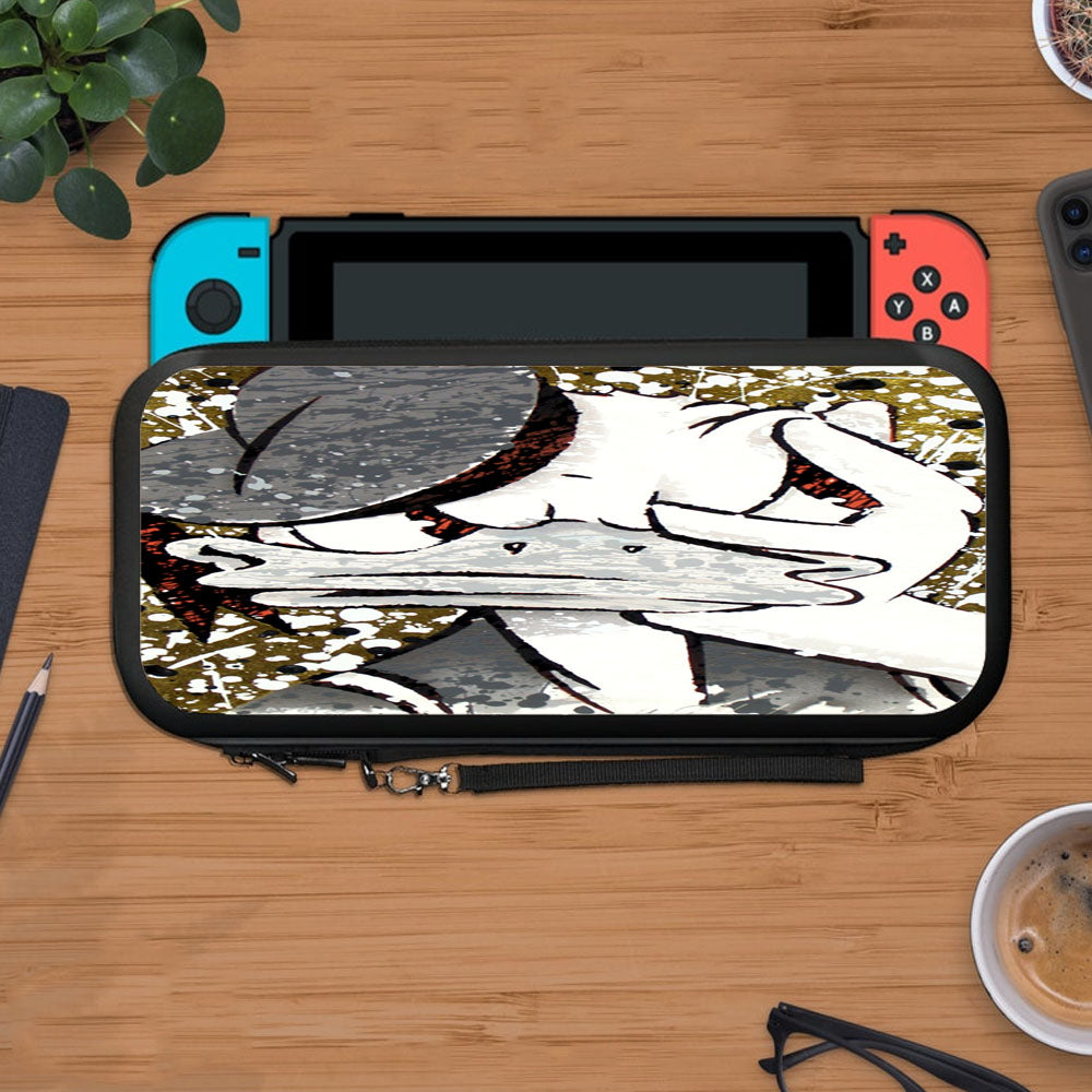 Bw Donald Duck Protective Carry Switch Nintendo Switch 2 Case