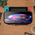 C3Po Of Star Wars Colorful Protective Carry Switch Nintendo Switch 2 Case