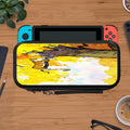 Calvin And Hobber Sleep Protective Carry Switch Nintendo Switch 2 Case